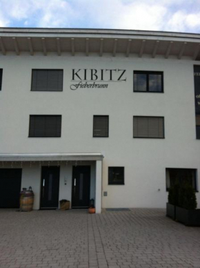 Haus Kibitz